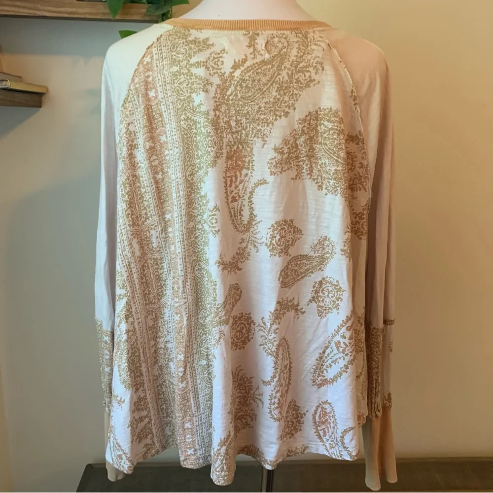 Free People Blouse